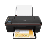 Deskjet 3050 driver impresora y scanner. Descargar