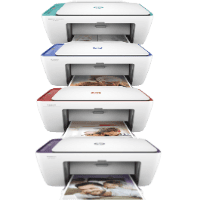 HP Deskjet 2630, HP Deskjet 2632, HP Deskjet 2633, HP Deskjet 2634