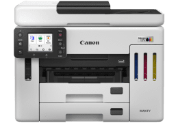 Canon MAXIFY GX7150 printer, white