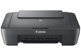 Canon PIXMA MG2551S printer, black