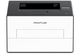 Impresora PANTUM BP4209DW, color blanco/gris