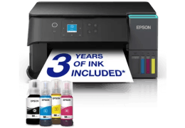 Impresora Epson ET-2951, color negro