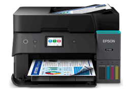 Impresora Epson ET-4955, color negro