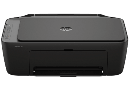 Impresora HP DeskJet 2910, color negro