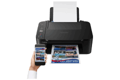Canon TR3750i Printer, black