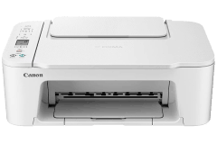 Canon TR3751i Printer, white
