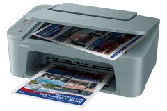 Canon TR3752i Printer, blue