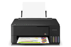 Epson ET-1910 Printer, black