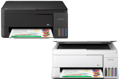 Epson ET-2910 Printer, black/white