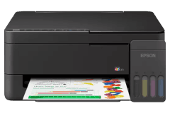 Epson ET-2916 Printer, black