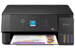 Epson ET-2922 Printer, black