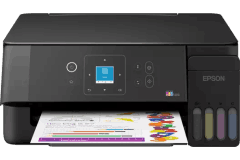 Epson ET-2925 Printer, black