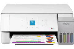 Epson ET-2926 Printer, white