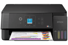 Epson ET-2927 Printer, black